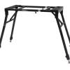 Proel Stage Keyboard stand Table series EL270