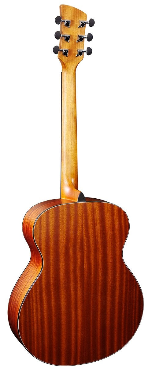 Brunswick Grand Auditorium - Tobacco Burst Satin BF200TB