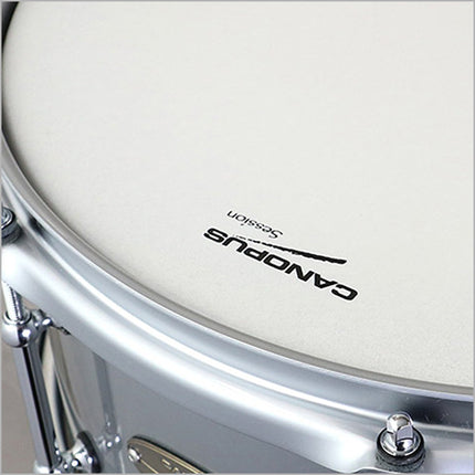 Canopus Superior Snare Manganese Steel