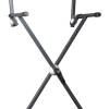 Proel Stage Keyboard stands Snaplock SPL152