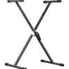 Proel Stage Keyboard stands Snaplock SPL150