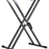 Proel Stage Keyboard stands Snaplock SPL250