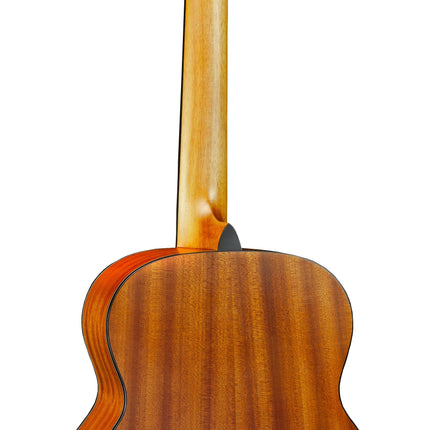 Brunswick Super Mini 3/4 Size Electro Mahogany BSM100ME