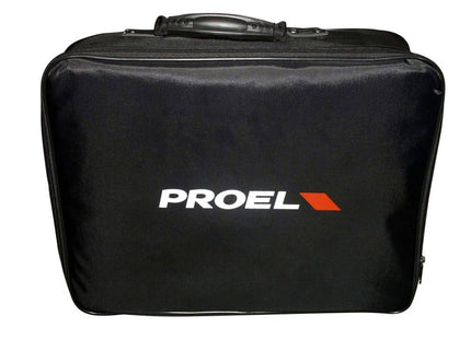 Proel Sound systems Bags and Racks for MQ serie Mixer