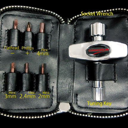 Canopus Drum Key Tool Kit DKTK