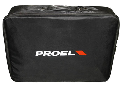 Proel Sound systems Bags and Racks for MQ serie Mixer