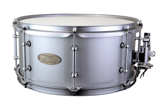 Canopus Superior Snare Manganese Steel