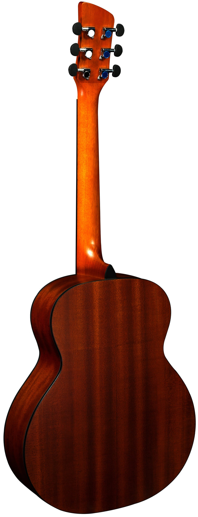 Brunswick Guitar Super Mini 3/4 Natural (incl. Bag) BSM100