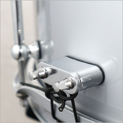 Canopus Superior Snare Manganese Steel