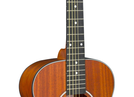 Brunswick Guitar Super Mini 3/4 Mahogany (incl. Bag) BSM100M
