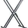 Proel Stage Keyboard stands Snaplock SPL250