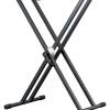 Proel Stage Keyboard stands Snaplock SPL250