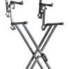 Proel Stage Keyboard stands Snaplock SPL253