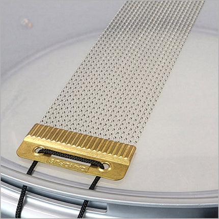 Canopus Superior Snare Manganese Steel