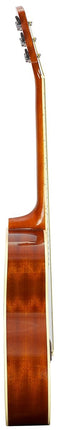 Brunswick Grand Auditorium - Red Gloss BF200R