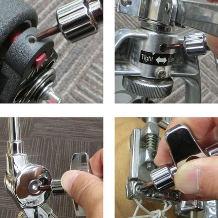 Canopus Drum Key Tool Kit DKTK