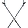 Proel Stage Keyboard stands Snaplock SPL152