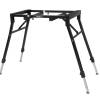 Proel Stage Keyboard stand Table series EL260