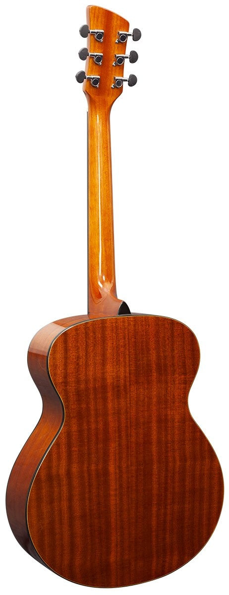 Brunswick Grand Auditorium - Mahogany Gloss BF200M
