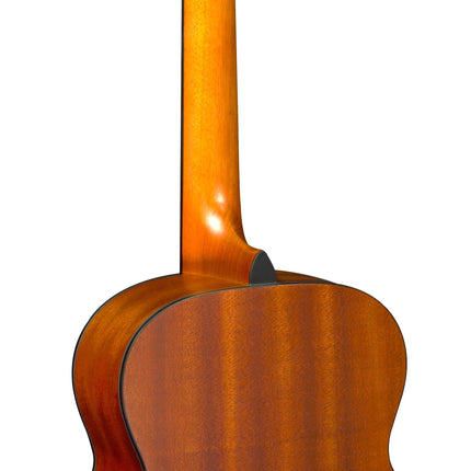 Brunswick Super Mini 3/4 Size Mahogany BSM100M