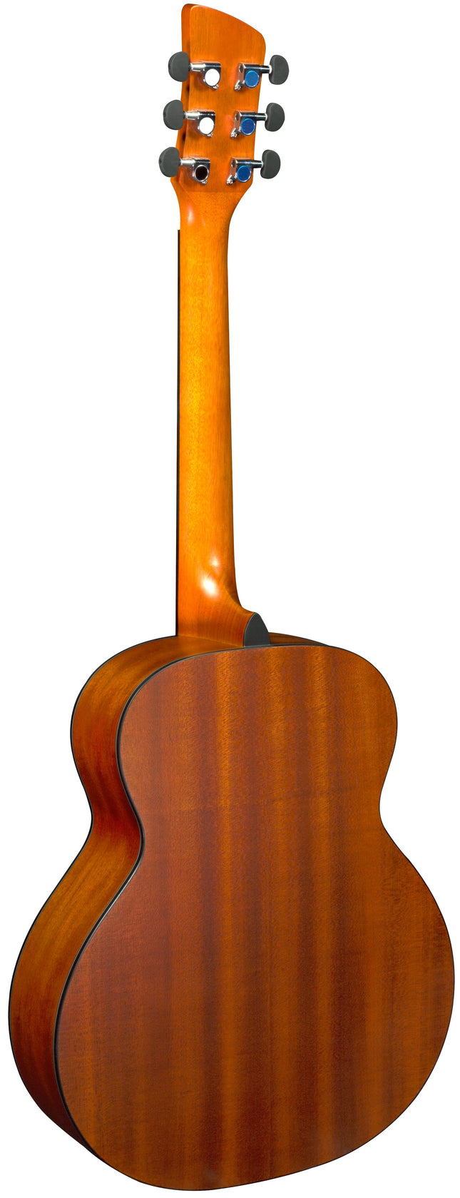Brunswick Super Mini 3/4 Size Mahogany BSM100M