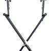 Proel Stage Keyboard stands Snaplock SPL253