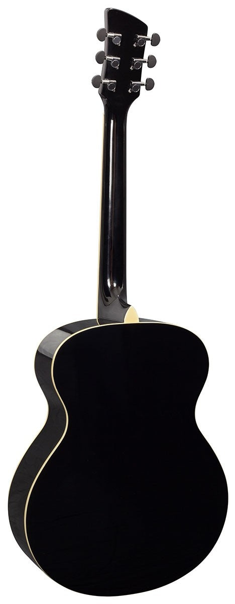 Brunswick Grand Auditorium Black BF100BK