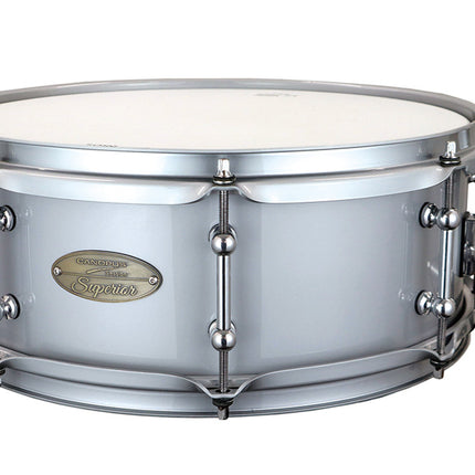 Canopus Superior Snare Manganese Steel