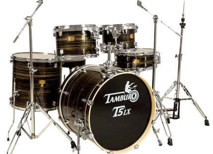 Tamburo T5LX Drumkit