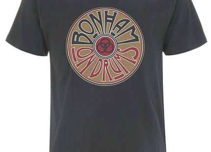 John Bonham "On Drums" T-shirt