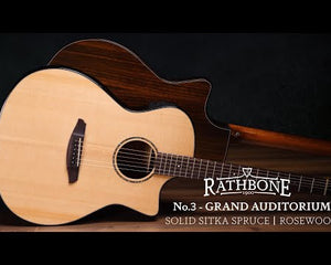Collection image for: Rathbone No.3 Grand-Auditorium