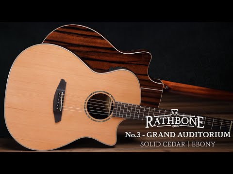 1 Rathbone Rathbone No.3 Grand-Auditorium – TH MUSIC