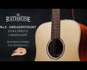 Collection image for: Rathbone No.5 Dreadnought