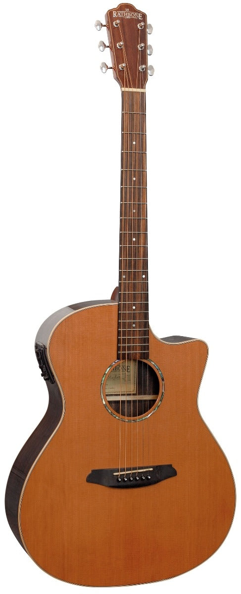 Rathbone No.3 Grand-Auditorium R3CECE