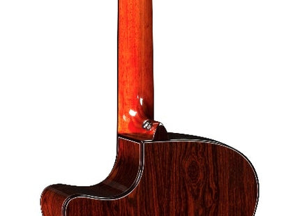 Rathbone No.3 Grand-Auditorium R3SBCE12 12string