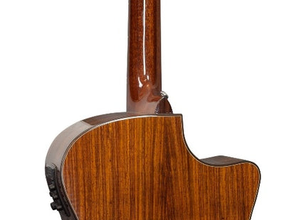 Rathbone No.3 Grand-Auditorium R3SRCELH (left handed)