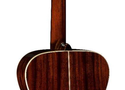 Rathbone No. 7 All Solid Orchestra RS7SM