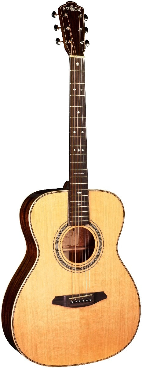 Rathbone No. 7 All Solid Orchestra RS7SM