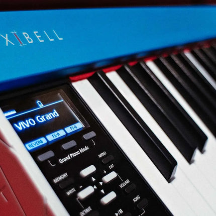 Dexibell Stage Vivo S1