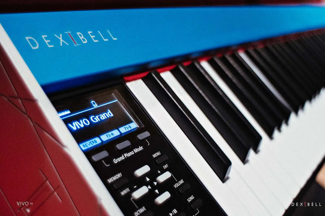 Dexibell Stage Vivo S1