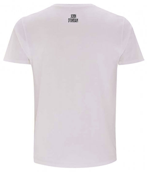 John Bonham "Worn" T-shirt