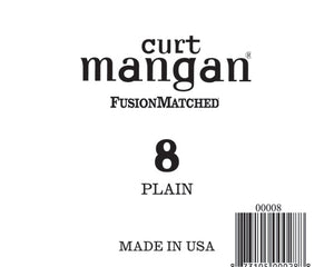 Collection image for: Curt Mangan Strings Singles