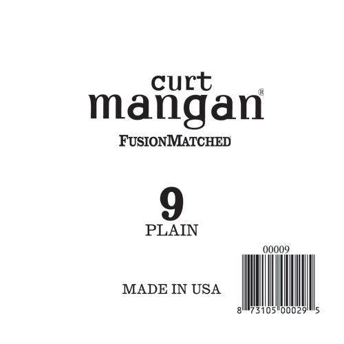 Guitar Plain strings piece