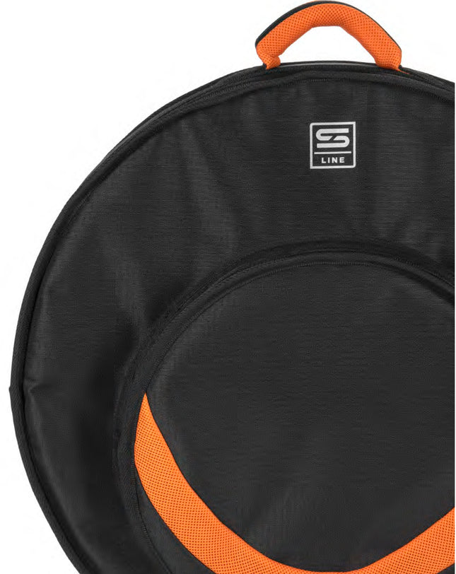 Stefy Line Cymbal Bags