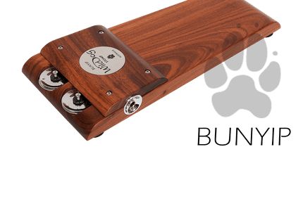 BUNYIP - Wild Dog stomp box