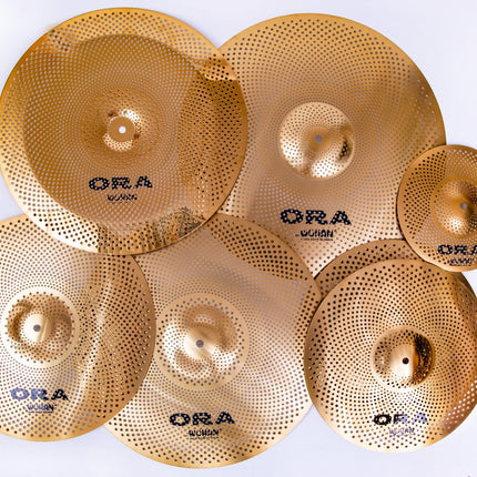 Wuhan ORA LOW VOLUME SERIES