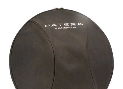 Patera Handpan (Nitrate Steel)