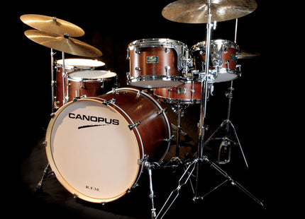 RFM Series Drums