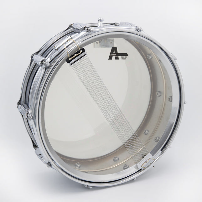 Attack Drumheads Snare side (reso) heads