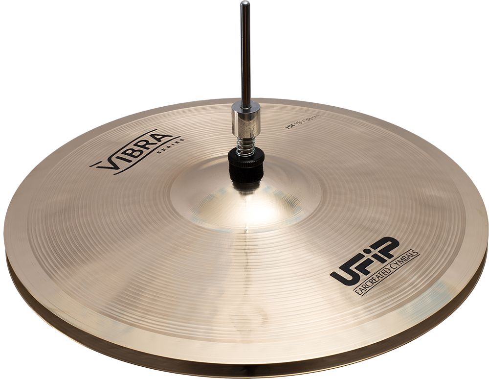 Ufip hi hats deals